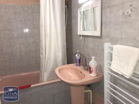 Location Appartement 1 pièce 32m² CHAMBERY 73000 - Photo 4