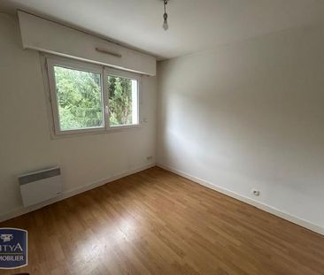 Location Appartement 2 pièces 44m² NANTES 44000 - Photo 4