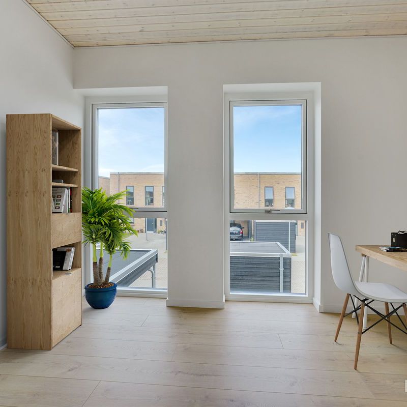 4-værelses Rækkehus på 109 m² i Vejle - Foto 1