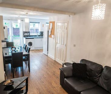 Denison Road, Victoria Park, Manchester, M14 - Photo 1