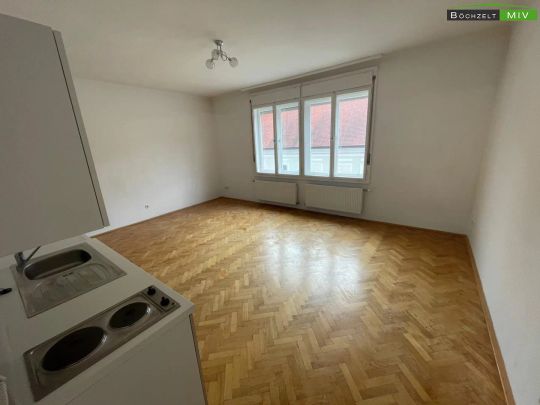 +++ Mietwohnung mit Küchenzeile und ca. 39,59 m² +++ - Photo 1