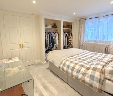 High Street, Old Woking - 1 bedroomProperty for lettings - Seymours - Photo 4