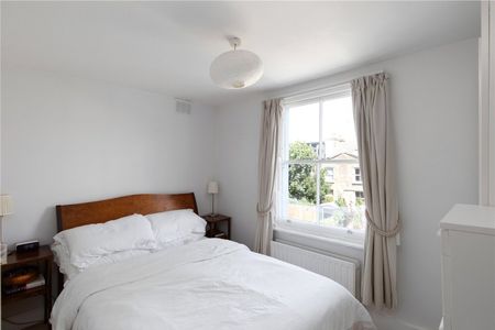 2 Bed Maisonette, Muschamp Road, SE15 - Photo 3