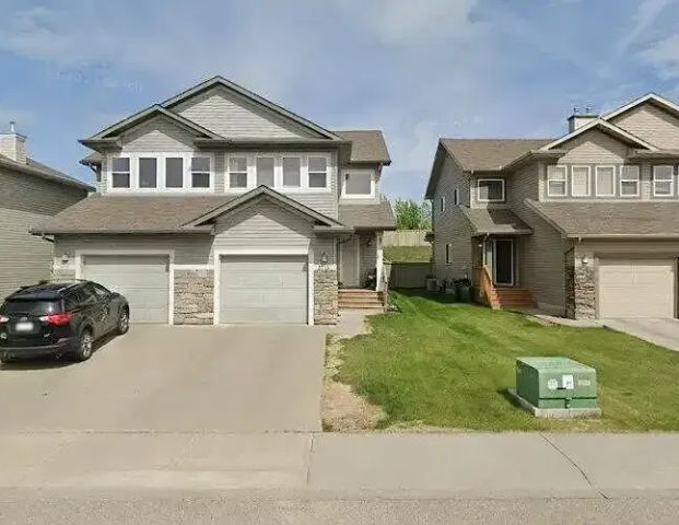 Duplex in Tamarack | 3715 - 11 Street, Edmonton - Photo 1