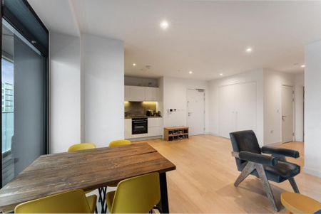 2 bedroom apartment to rent - Photo 2