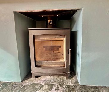 3 bedroom terraced house to rent - Photo 1