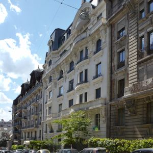 Rue Emile-Yung 6 - Foto 3