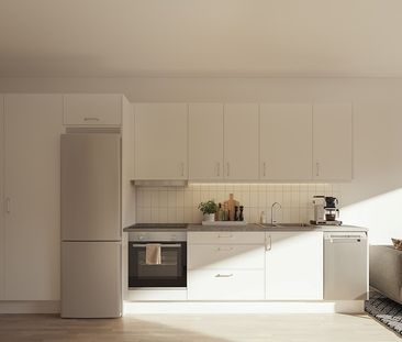 Bjurgränd 58, Rågsved - Photo 1