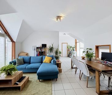 Appartement te huur - Photo 2