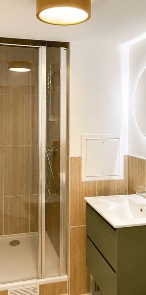 Evaki 8 — Chambre S M22 - Photo 2