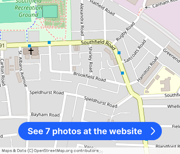 Brookfield Road, Chiswick - Photo 1