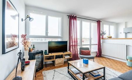 Location Appartement 2 pièces 47m² - Photo 4