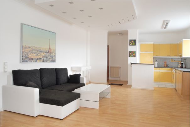 2.5 Zimmer in Krefeld - Photo 1