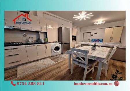 Apartament Modern 2 Camere cu Balcon – Str. 22 Decembrie! CE1410 - Fotografie 5