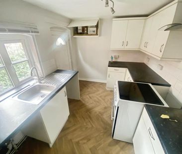 1 bedroom terraced house to rent - Photo 5