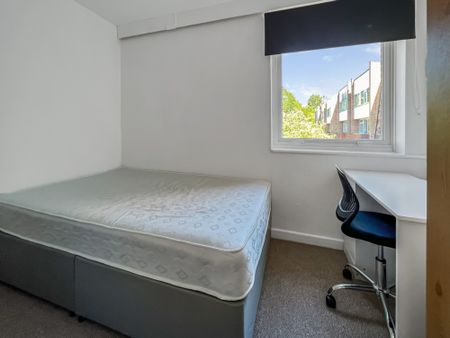 Second Floor Front Right (6), 12 Horwood Close, Oxford OX3 7RF - Photo 4