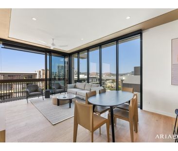 Trellis by Aria - Fully Furnished! - Photo 1