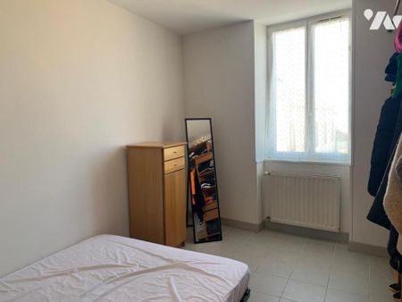 APPARTEMENT T2 - Photo 2