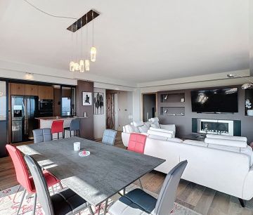 Appartement • La Mer-Le Puadon-Cannes Eden - Photo 4