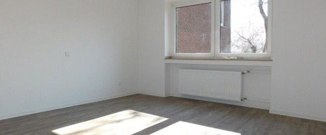 Top renoviert und bezugsfertig... Erdgeschosswohnung in zentraler Lage!!! - Photo 1