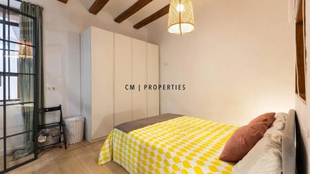 Piso de alquiler en Balmes, El Pilar - Foto 5