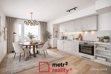Pronájem bytu 3+kk 73 m² - Photo 3