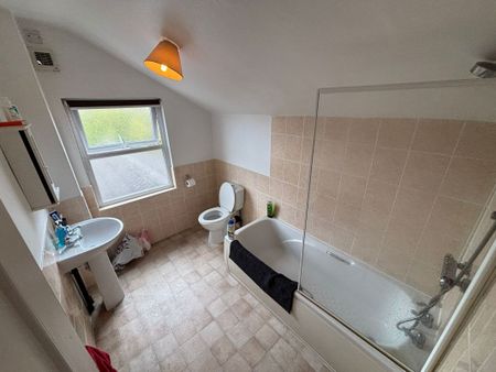 85 Station Street - No Deposit & 2 BathroomsLoughborough - Photo 5