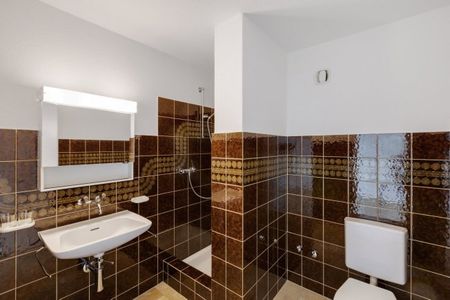 3.5 Zimmer, 114 m², 4. Stock - Photo 4