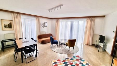 Appartement te huur - Foto 4