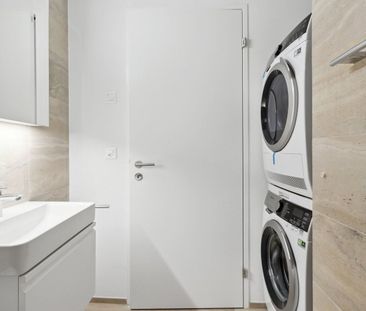 Modern Living in the City Center - Photo 1