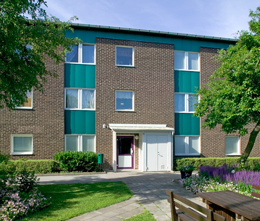 Påskliljegatan 13 B, Holma - Photo 1
