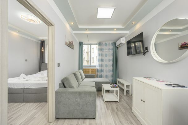 Josefsplatz - Foto 1