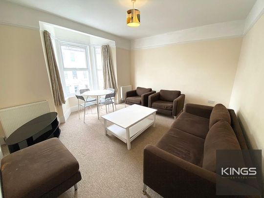 4 bedroom apartment to rent - Photo 1