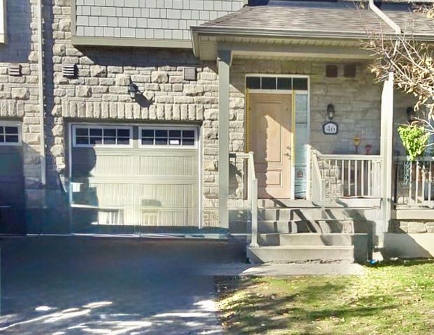 For Lease - 46 Honeyview Trail, Brampton, Ontario - Photo 1