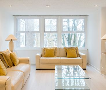 Gloucester Avenue, Primrose Hill, NW1 flat to rent - Photo 1