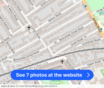 Boscombe Grove Road, Bournemouth - Photo 1