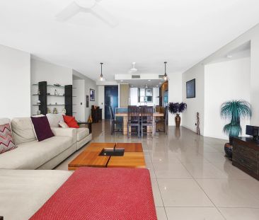 Beautifully Furnished Apartment at Evolution Apartments DARWIN - Photo 6