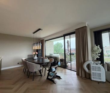 Appartement Wilde Rucolavliet, Utrecht - À Louer - Foto 3