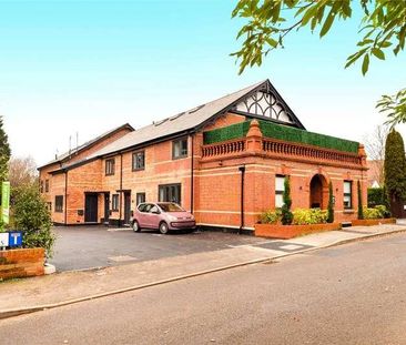 Scotland Hill, Sandhurst, Berkshire, GU47 - Photo 1