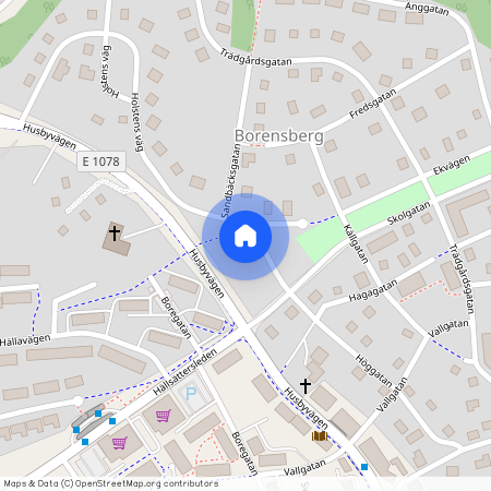 Motala, Holstens väg, 5, 59176, Borensberg