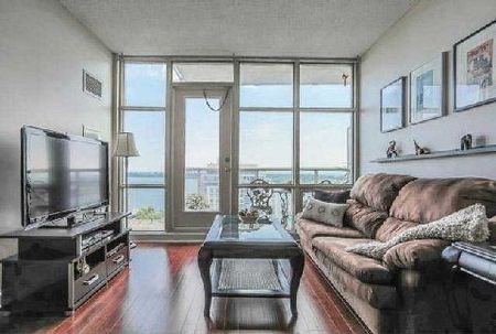 For Lease - 35 Mariner Terrace Unit# 1910, Toronto, Ontario - Photo 4