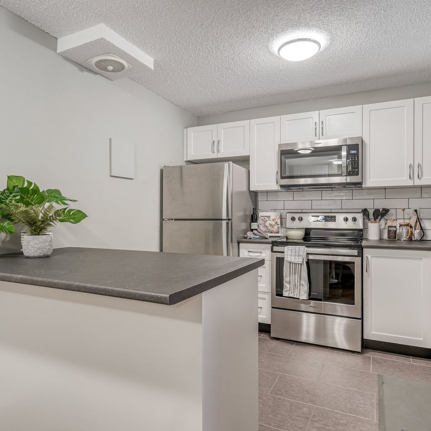 C - 2 Bedroom, 2 Bath - Photo 1