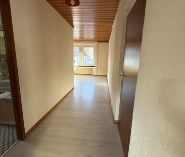 3.5 Zimmer, 2. Stock - Photo 3