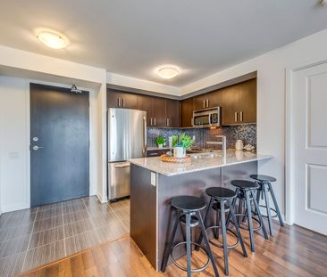 For Lease - 17 Anndale Drive Unit# 308, Toronto, Ontario - Photo 4