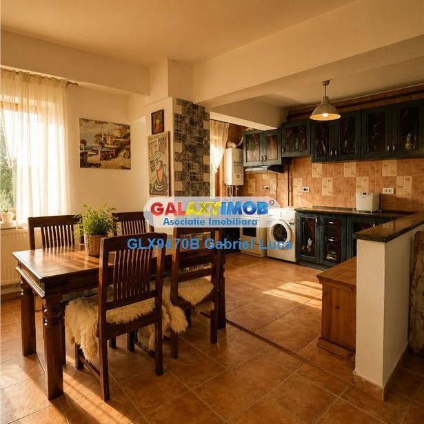 Apartament 2 camere 85mp | Centrala | Parcare | Metrou Branc - Fotografie 1
