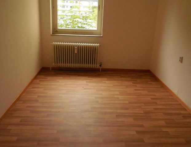 Wohnung, 02. OG, links, Bessemerweg 10 - Foto 1