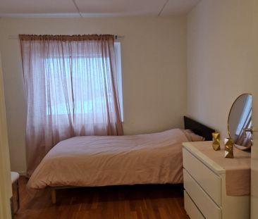 Skorpionens gata, Brandbergen - Foto 2