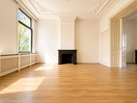 Appartement spacieux de 4 pièces Laan van Meerdervoort, La Haye - À louer - Photo 2