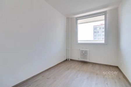 Pronájem bytu 4+kk/L/komora, 65 m - Фото 2