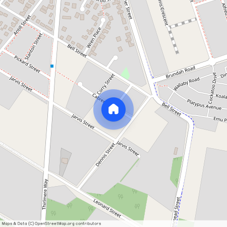 7 Cabrera Street, Thirlmere 2572, New South Wales